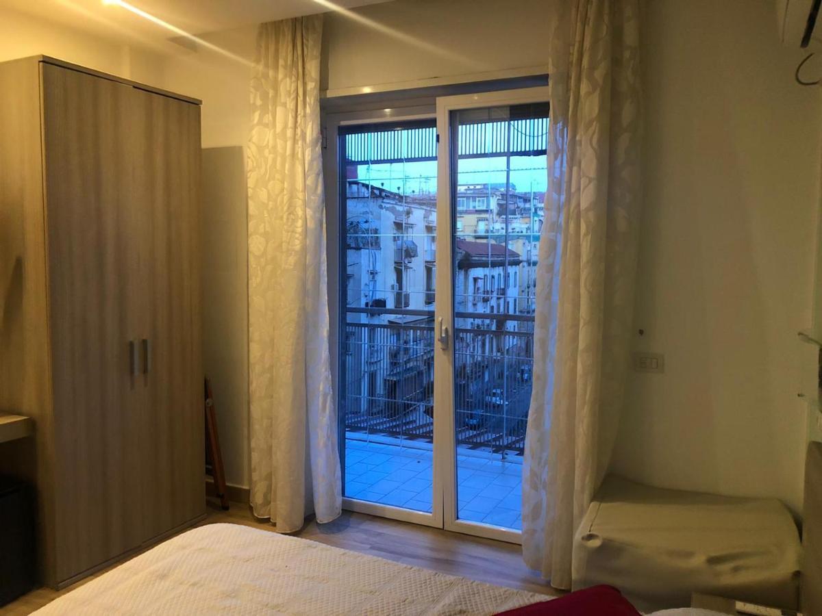 B&B Bethel Napoli Exterior foto